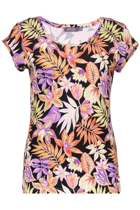Geisha t-shirt